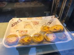 -玛格利塔·现烤披萨(宁德万达广场店)