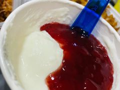-西琳姑娘·新疆冰淇淋酸奶茶(南开大悦城店)