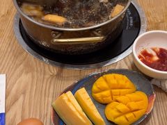 -松野谷·寿喜烧自助(华联顺义金街购物中心店)