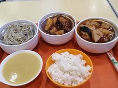 -湖南小碗菜(正午食纷美食城店)