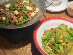 -恰饭·老长沙市井菜 (天河客运站店)