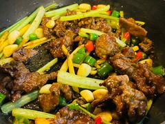 -猪肉婆私房菜(容桂总店)