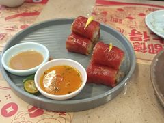 -点都德(聚福楼店)