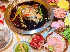 -符淼淼火锅(宽窄巷子店)