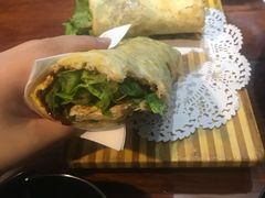 -张果佬年糕卷(科巷店)