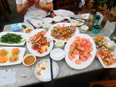 -四川小胡子海鲜(丁村万人海鲜广场店)