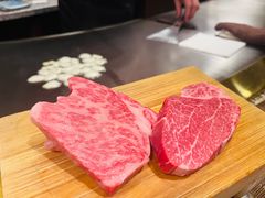 -神户牛排餐厅MOURIYA(总店)