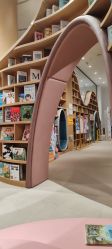 点击看大图 -奈尔宝·儿童乐园·亲子餐厅(星河湾店)