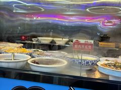 -东江海鲜大排档·潮汕菜·砂锅粥