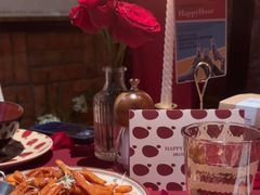 -BROWNSTONE布朗石西班牙餐厅(富城店)