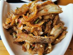 -小城粥道·海胆鲜虾粥(解放广场店)