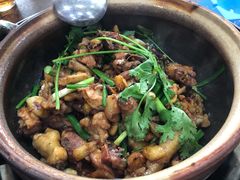 -华仔土鸡店(创意产业园店)