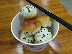 -许记生煎(遵义路店)