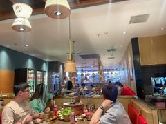 -北京华联购物中心(同成街店)