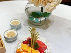 -回府君悦·疆派传承菜(西虹路店)