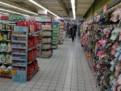 -悦喜客来购物广场(中山路店)