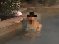-鱼凫国都大酒店温泉