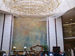 -天津津利华酒店