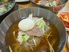 -江南面屋(明洞店)