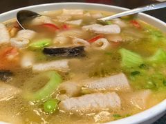 -莲华素食府