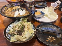 -鸟鹏烧鸟居酒屋(仁恒梦中心店)