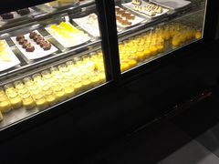 -星伦多自助料理(华润万象城店)