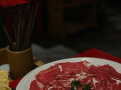 -谭鸭血老火锅(慈云寺店)