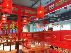 -北平食坊·烤鸭(黄寺大街店)