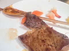 -晶丽香榭自助餐(南京大饭店)