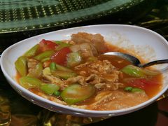 -金枝玉叶上海人家食府(三里河店)