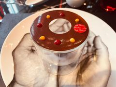 -L'ATELIER de Joel Robuchon(外滩18号店)