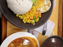 -海盗虾饭·剥好的小龙虾饭(SOHO尚都店)
