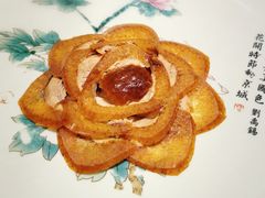 -京味斋·北京烤鸭(新源街店)