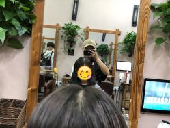 -XY形象设计/烫发·染发·接发