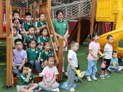-北京市邮政管理局海慧寺幼儿园