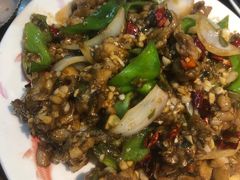 -天津乾毓德饭庄·清真传统炒菜·海鲜烧烤(咸阳路店)