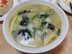 -柳湖茶坊(柳湖店)