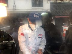 门面-大马弄蒋师傅美食酥鱼(察院前店)