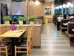 -李先生牛肉面大王(华联商厦店)