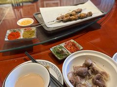 -格日勒阿妈蒙古厨房(大召店)
