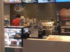 -DQ·蛋糕·冰淇淋(通州万达店)