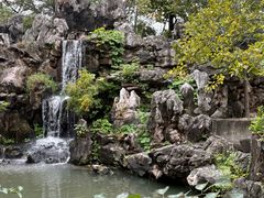-丝绸小镇荻港古村