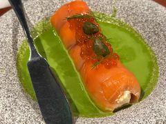 -格鲁·秀色Georgia’s Feast