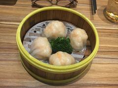 虾皇饺-粤港餐厅(禹州商业广场店)