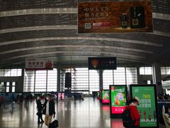 -福州站-北广场