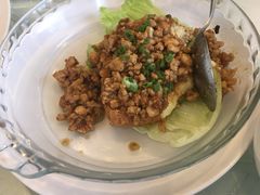 -无招牌海鲜餐厅(滨海艺术中心店)