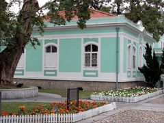 -龙环葡韵住宅式博物馆