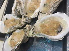 -粤盛海鲜平价店(洛溪食街店)