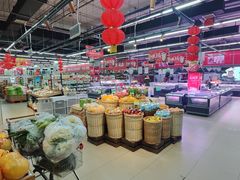 -北市万盛购物广场