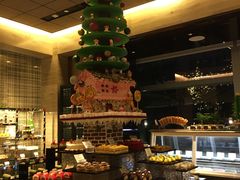 -深圳四季酒店·馥自助餐厅